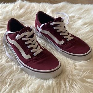 Vans Old Skool 8